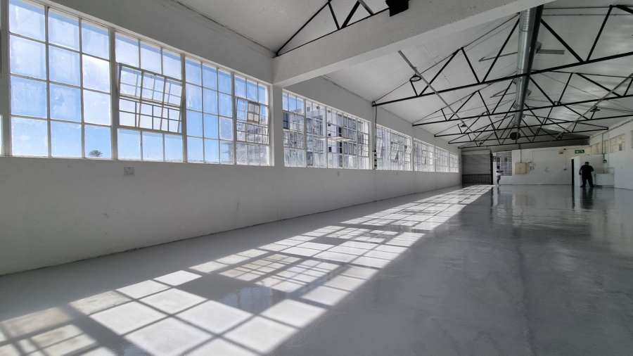 Commercial Property for Sale in Woodstock Western Cape